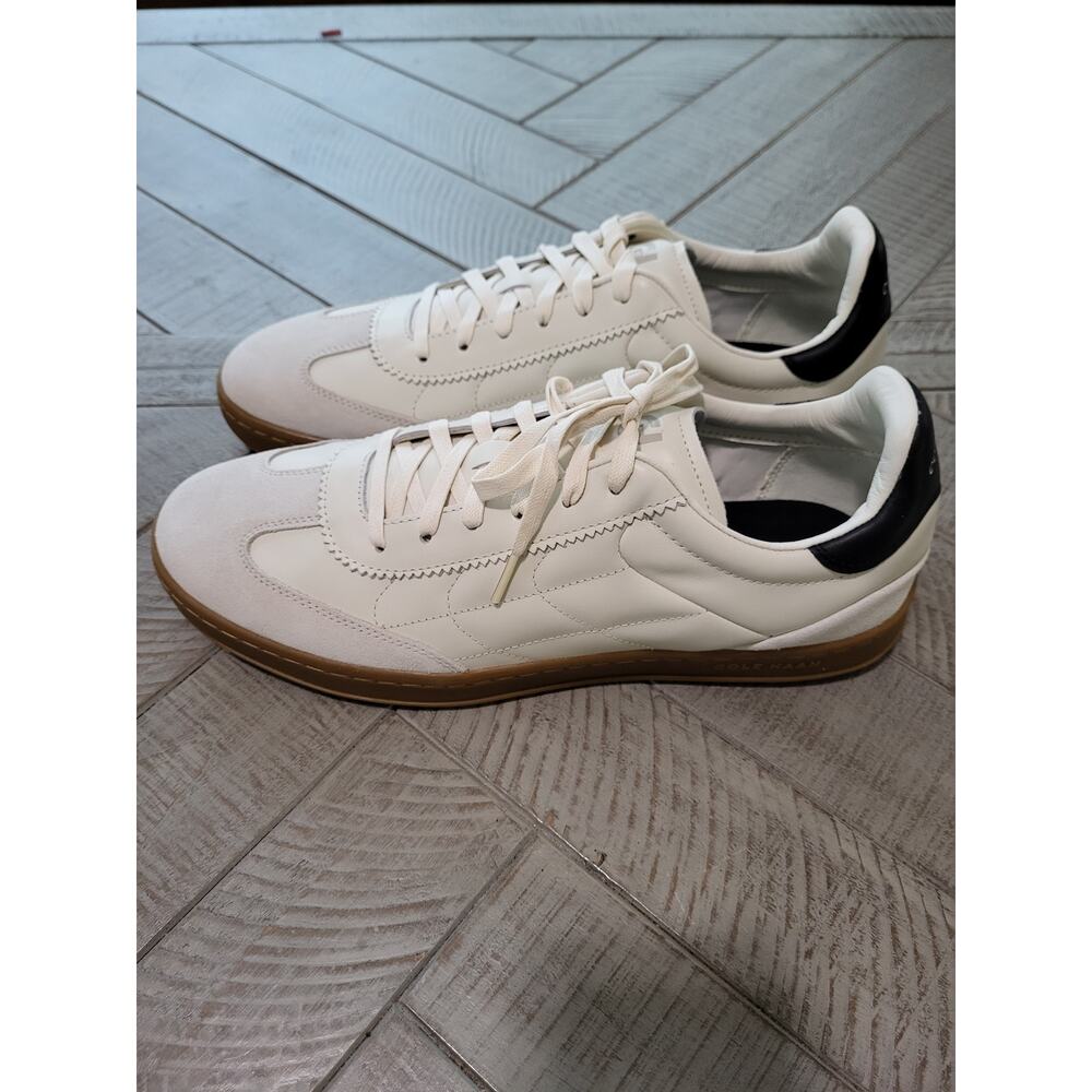 Cole Haan Grandpro Breakaway Sneaker Size 12M - Picture 3 of 7